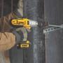 DEWALT 20V MAX Cordless Impact Wrench, 1/2-Inch, Tool Only (DCF889B)