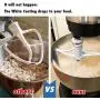 Replacement Kitchen Aid Mixer Attachments,5 Quart Kitchen Aide Mixer Accessory,Flex Edge Beater Paddle with Scraper Fit 5 QT Bowl-lift Stand Mixer Replacement Kitchen Aid Mixer Attachments,5 Quart Kitchen Aide Mixer Accessory,Flex Edge Beater Paddle with Scraper Fit 5 QT Bowl-lift Stand Mixer