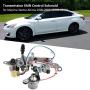 Senyar Transmission Shift Solenoid,Silver Metal Control Solenoid for 2000-2006,31940-85X01