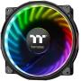 Thermaltake Riing Plus 20 RGB TT Premium Edition Without Controller 200mm Software Enabled RGB Single Pack Riing Case/Radiator Fan CL-F070-PL20SW-A