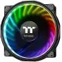 Thermaltake Riing Plus 20 RGB TT Premium Edition Without Controller 200mm Software Enabled RGB Single Pack Riing Case/Radiator Fan CL-F070-PL20SW-A Thermaltake Riing Plus 20 RGB TT Premium Edition Without Controller 200mm Software Enabled RGB Single Pack Riing Case/Radiator Fan CL-F070-PL20SW-A