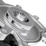 IRONTREE AW7163 Professional Water Pump Kit with Gasket for Dodge (Dakota Durango Ram 1500 Nitro), Jeep (Commander Grand Cherokee Liberty), Chrysler Aspen, 3.7L V6 4.7L V8 Engine, OE Replacement