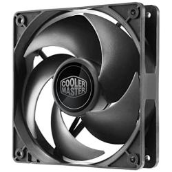 Silencio FP120 PWM 2400, 120mm cooling fan, Whisper-Quiet Cooling Performance (R4-SFNL-24PK-R1)