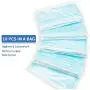 Face Masks, Disposable Face Masks, Breathable Face Mask, Dust Masks 50 Pack Face Masks, Disposable Face Masks, Breathable Face Mask, Dust Masks 50 Pack