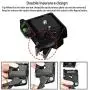 Camera Camcorder Tripod Monopod Ball Head Quick QR Plate Camera Camcorder Tripod Monopod Ball Head Quick QR Plate