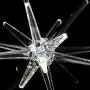Exhart Solar Star Garden Light Stake – Crystal Star Metal Garden Stake w/Solar Panel, Acrylic Outdoor Crystal Décor, Garden Décor, Crystal Star Stake – Led Accent Lights for Yard/Garden/Patio 6 x 6 x Exhart Solar Star Garden Light Stake – Crystal Star Metal Garden Stake w/Solar Panel, Acrylic Outdoor Crystal Décor, Garden Décor, Crystal Star Stake – Led Accent Lights for Yard/Garden/Patio 6 x 6 x