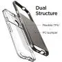 Spigen Neo Hybrid Crystal Designed for Google Pixel XL Case (2016) - Gunmetal Spigen Neo Hybrid Crystal Designed for Google Pixel XL Case (2016) - Gunmetal