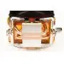SilenX EFZ-92HA3 Effizio Compact 92mm AMD/Intel CPU Processor Heatsink Cooler SilenX EFZ-92HA3 Effizio Compact 92mm AMD/Intel CPU Processor Heatsink Cooler