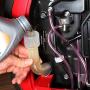 Atima Generator Accessories for Honda Generator EU2000i (Oil Change Funnel and Dipstick)
