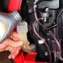 Atima Generator Accessories for Honda Generator EU2000i (Oil Change Funnel and Dipstick)