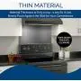 Broan-NuTone SP3004 Reversible Stainless Steel Backsplash Range Hood Wall Shield for Kitchen, 24 by 30-Inch Broan-NuTone SP3004 Reversible Stainless Steel Backsplash Range Hood Wall Shield for Kitchen, 24 by 30-Inch