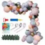 Roywel Balloons for Parties,Garland Latex Balloon Arch Ganland Kit 92 Pieces Grayd | Pink | Gold | Orange | Dusty Pink Balloons for Baby Showers, Weddings, Graduations, Corporate Events, Engagements Roywel Balloons for Parties,Garland Latex Balloon Arch Ganland Kit 92 Pieces Grayd | Pink | Gold | Orange | Dusty Pink Balloons for Baby Showers, Weddings, Graduations, Corporate Events, Engagements