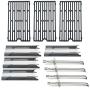 Direct Store Parts Kit DG207 Replacement for Vermont Castings Rebuild Kit Burner,Heat Plates,Cooking Grill Grids