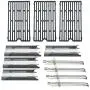 Direct Store Parts Kit DG207 Replacement for Vermont Castings Rebuild Kit Burner,Heat Plates,Cooking Grill Grids Direct Store Parts Kit DG207 Replacement for Vermont Castings Rebuild Kit Burner,Heat Plates,Cooking Grill Grids