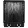Ultra-Thin Water-Cooled Radiator, AS120-T Aluminum Heat Dissipation Water-Cooled Heatsink 120mm Water Cooling Cooler for PC Water Cooling System, Industry Instruments, Electronic Chip Cooling