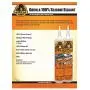 Gorilla White 100 Percent Silicone Sealant Caulk, Waterproof and Mold & Mildew Resistant, 10 ounce Cartridge, White, (Pack of 1)