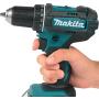 Makita XFD10Z 18V LXT Lithium-Ion Cordless Driver-Drill, Tool Only, 1/2''