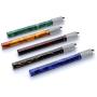 Pencil Extenders Set of 5 Pencil Lengthener for Color Pencils