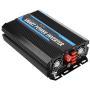 Power Inverter Car Inverter, 6000W 12V to 220V Pure Sine Wave Power Voltage Inverter Transformer Auto Accessory