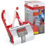 Kidde 468193 KL-2S Two-Story Fire Escape Ladder with Anti-Slip Rungs, 13-Foot