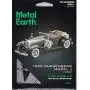 Fascinations Metal Earth 1935 Duesenberg Model J 3D Metal Model Kit Fascinations Metal Earth 1935 Duesenberg Model J 3D Metal Model Kit