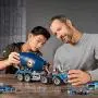 LEGO Technic Concrete Mixer Truck 42112 Building Kit, Kids Will Love Bringing the Construction Site to Life with This Cool Concrete Truck Toy Model Set, New 2020 (1,163 Pieces)