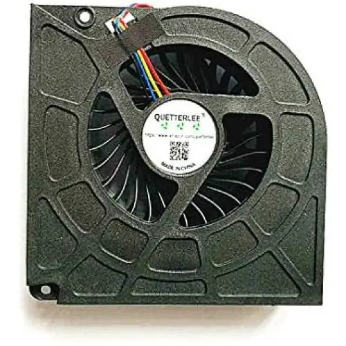QUETTERLEE Replacement GPU Cooling Fan for MSI GT73 GT73VR GT75VR GT73VR 6RF GT73VR 6RE 17AX 17A1 17A2 Series Fan PABD19735BM N369 N391 Fan QUETTERLEE Replacement GPU Cooling Fan for MSI GT73 GT73VR GT75VR GT73VR 6RF GT73VR 6RE 17AX 17A1 17A2 Series Fan PABD19735BM N369 N391 Fan
