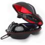 V-MODA Crossfade LP Over-Ear Noise-Isolating Metal Headphone (Nero)
