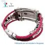Smatiful Alta Bands, Adjustable Replacement Sport Strap for Fitbit Alta HR
