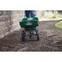Scotts 76121 Turf Builder EdgeGuard Mini Broadcast Spreader Scotts 76121 Turf Builder EdgeGuard Mini Broadcast Spreader