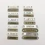 100g Craft Supplies Mixed Words Letters Connector Pendants Beads Charms Pendants for Crafting, Jewelry Findings Making Accessory for DIY Necklace Bracelet (M086) 100g Craft Supplies Mixed Words Letters Connector Pendants Beads Charms Pendants for Crafting, Jewelry Findings Making Accessory for DIY Necklace Bracelet (M086)