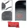 T-fal Nonstick Dishwasher Safe Cookware Lid Fry Pan, 10-Inch, Black T-fal Nonstick Dishwasher Safe Cookware Lid Fry Pan, 10-Inch, Black