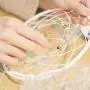 10 Pieces 6 inch Metal Rings Hoops Dream Catcher Metal Rings, Macrame Ring for Dream Catcher and Crafts, Gold and Silver