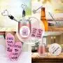 Yorktend Not a Day Over Fabulous Wine Tumbler - Fun Birthday Gifts for Women - Funny Birthday Wine Gifts Ideas for Her, Friend BFF, Mom, Grandma, Wife, Daughter, Sister, Aunt, Coworker Yorktend Not a Day Over Fabulous Wine Tumbler - Fun Birthday Gifts for Women - Funny Birthday Wine Gifts Ideas for Her, Friend BFF, Mom, Grandma, Wife, Daughter, Sister, Aunt, Coworker