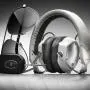 V-MODA XS On-Ear Folding Design Noise-Isolating Metal Headphone (White Silver) V-MODA XS On-Ear Folding Design Noise-Isolating Metal Headphone (White Silver)