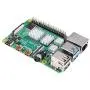Enokay Raspberry Pi 4 Model B 4B Heat Sink Heatsink Heatsinks Set(Set of 2)(White) Enokay Raspberry Pi 4 Model B 4B Heat Sink Heatsink Heatsinks Set(Set of 2)(White)