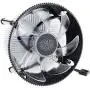 Cooler Master i70C Copper Core CPU Cooler 12cm LED Blue Light Quiet Cooling Fan for Intel 1156 1155 1151 1150 CPU Radiator 120mm PC Fan. Cooler Master i70C Copper Core CPU Cooler 12cm LED Blue Light Quiet Cooling Fan for Intel 1156 1155 1151 1150 CPU Radiator 120mm PC Fan.