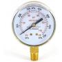 GAUGE 2.5in 0-100 PSI MODEL US-25