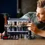 LEGO Stranger Things The Upside Down 75810 Building Kit (2,287 Pieces) LEGO Stranger Things The Upside Down 75810 Building Kit (2,287 Pieces)