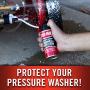 STA-BIL Pump Protector - Protects Pressure Washer Pump And Other Internal Components During Storage - Next Gen Anti-Freeze And Lubricant Formula, 4 oz. (22007)
