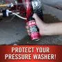 STA-BIL Pump Protector - Protects Pressure Washer Pump And Other Internal Components During Storage - Next Gen Anti-Freeze And Lubricant Formula, 4 oz. (22007)