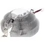 Zalman CPU Fan Cooling CNPS80F, Silver Zalman CPU Fan Cooling CNPS80F, Silver