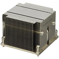 Supermicro 2U Heatsink Cooling for LGA 2011 SNK-P0048P