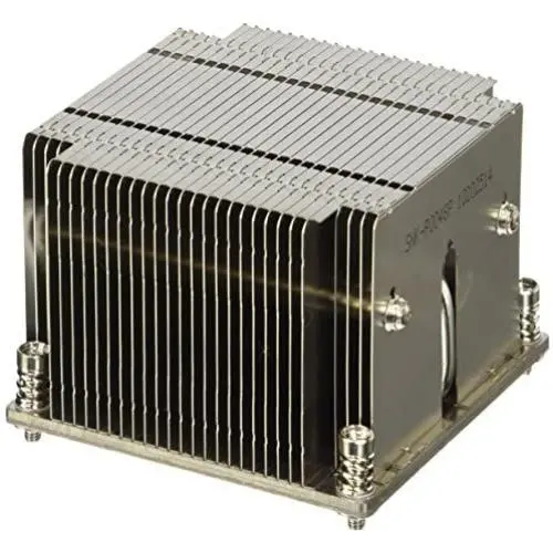 Supermicro 2U Heatsink Cooling for LGA 2011 SNK-P0048P