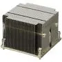 Supermicro 2U Heatsink Cooling for LGA 2011 SNK-P0048P