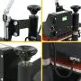 SUPER DEAL PRO 12'' X 10'' Digital Swing Away Heat Press Heat Transfer Sublimation Machine
