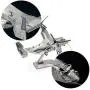 Fascinations Metal Earth V-22 Osprey 3D Metal Model Kit