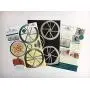 Angela Poole Designs DIE Set Slide & RE, Metal, a4 Angela Poole Designs DIE Set Slide & RE, Metal, a4