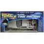 Welly 1/24 Scale Diecast Metal Delorean Time Machine Back to The Future Part II MJ22499