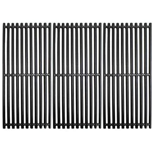 Grill Valueparts Infrared Grill Grates for Charbroil 463241313 463241314 463215512 463215515 463215514 463270913 463224611 G519-A400-W1 463271913 463267113 463214212 463225312 463270915
